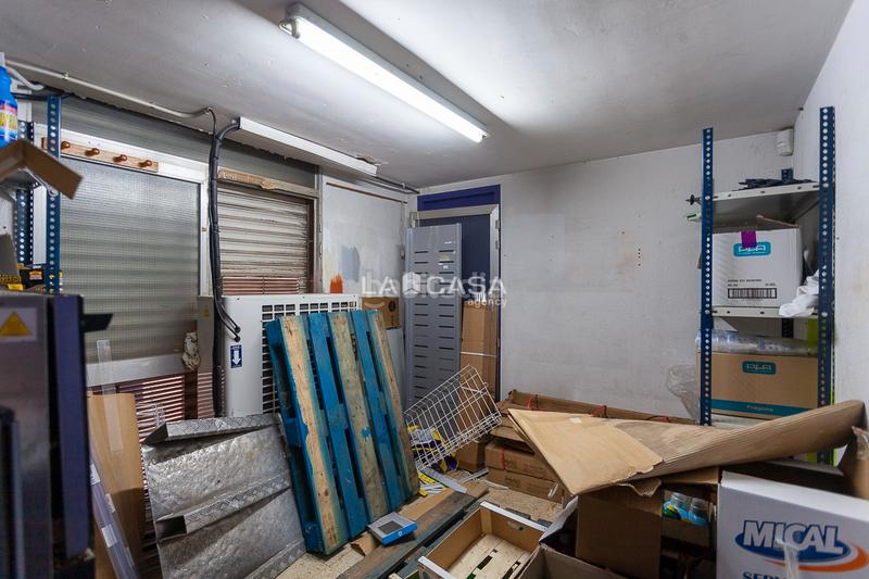 Foto fe4ea9d9-264b-434f-bbf3-91cb167d59d6. Local comercial en Centre-Estació Gavà