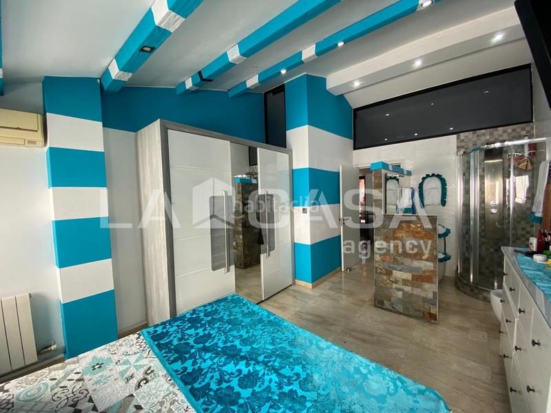 Foto 952c91b3-6328-4749-8811-1379e6a6ccb6. Appartamento con riscaldamento in Fondo Santa Coloma de Gramenet