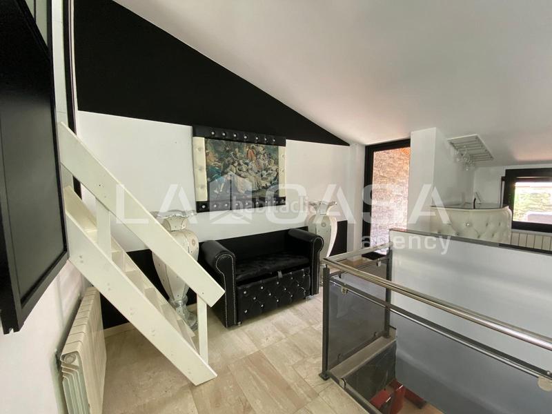 Foto ca58514a-eacd-49c6-bc1b-3e39de85c985. Appartamento con riscaldamento in Fondo Santa Coloma de Gramenet