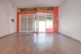 Local Comercial a Centre