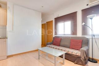 Etagenwohnung in Pubilla Cases