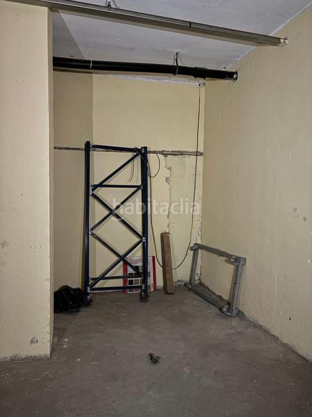 Foto 45d26433-2a11-4797-8cd0-84d73c84ed9d. Local comercial en La Marina del Port Barcelona