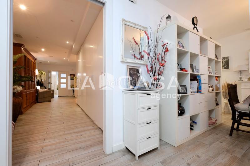 Foto 9ee17601-1615-47a9-bc83-2a1bfb2f6ec5. Planta baja en Sant Andreu de Palomar Barcelona