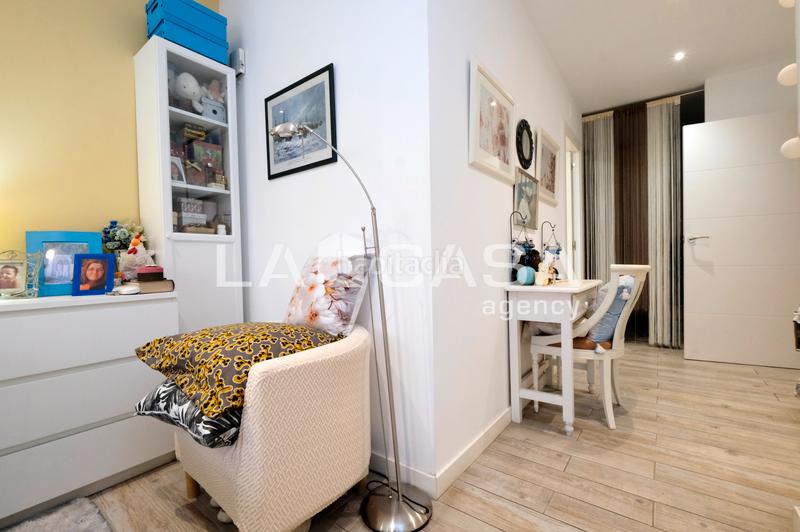 Foto 09163817-0005-4f58-9e38-93ff447ce23d. Rez-de-chaussée avec chauffage dans Sant Andreu de Palomar Barcelona