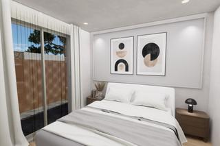 Appartement à Lluminetes