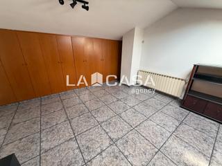 Casa adossada a Can bassa