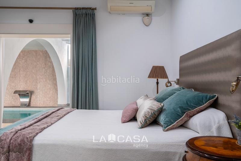 Foto 1030603e-c215-44ae-9a9e-1ccf20b3d1ba. Casa amb calefacció aparcament piscina a Lluminetes Castelldefels