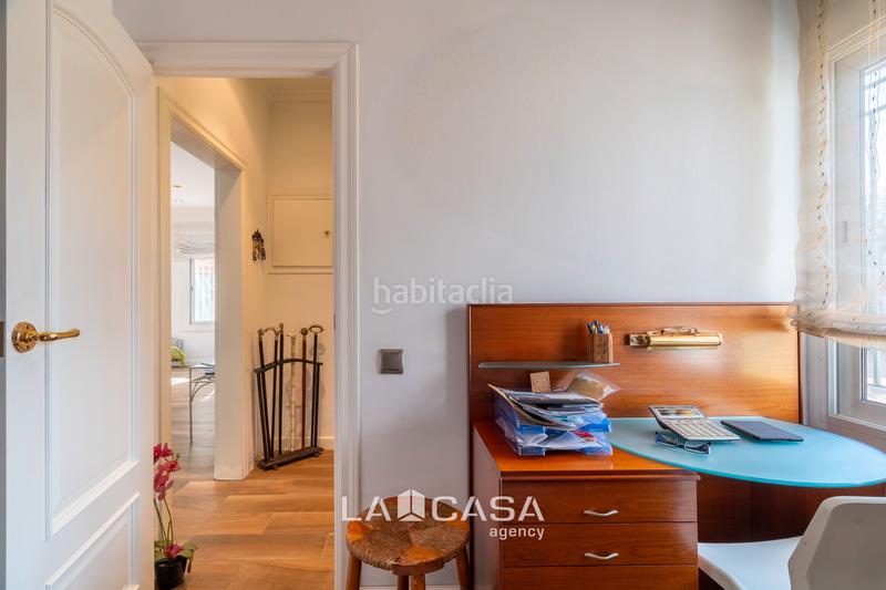 Foto 47c00f45-40bd-4278-9559-a6eb31b09a09. Casa amb calefacció aparcament piscina a Lluminetes Castelldefels