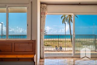 Appartement à Baixador