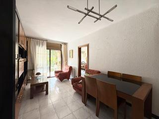 Etagenwohnung in Santa Rosa