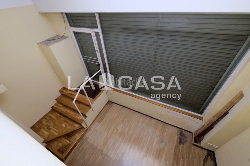 Foto 7858529c-9acf-4981-a719-95d5c486be78. Local comercial a Porta Barcelona