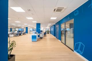 Büro in La Marina del Prat Vermell