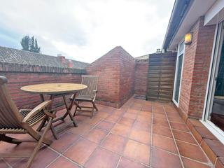 Semi detached house in La Mallola