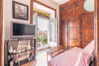 Piso en Embajadores-Lavapiés