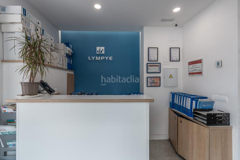 Foto 2667fe8d-f821-446c-83a3-f9bd2f70036e. Local comercial a Palacio Madrid