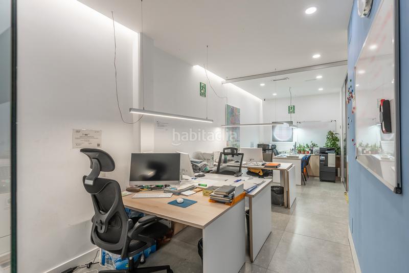 Foto 6694a958-879e-41a7-b5a8-7a6fb9ac090d. Local comercial a Palacio Madrid