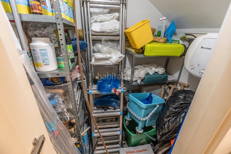 Foto d704201c-4f61-4ee8-a882-0e16e23a9883. Local comercial a Palacio Madrid