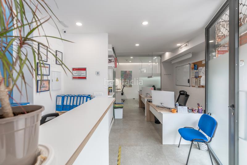 Foto e6de2616-2985-45ad-8a67-3f9ede7570c2. Local comercial a Palacio Madrid