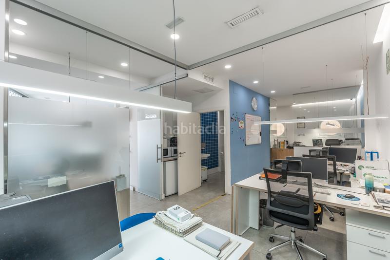 Foto 030a3319-a9fd-4814-943c-be43b2f82dc7. Local commercial dans Palacio Madrid