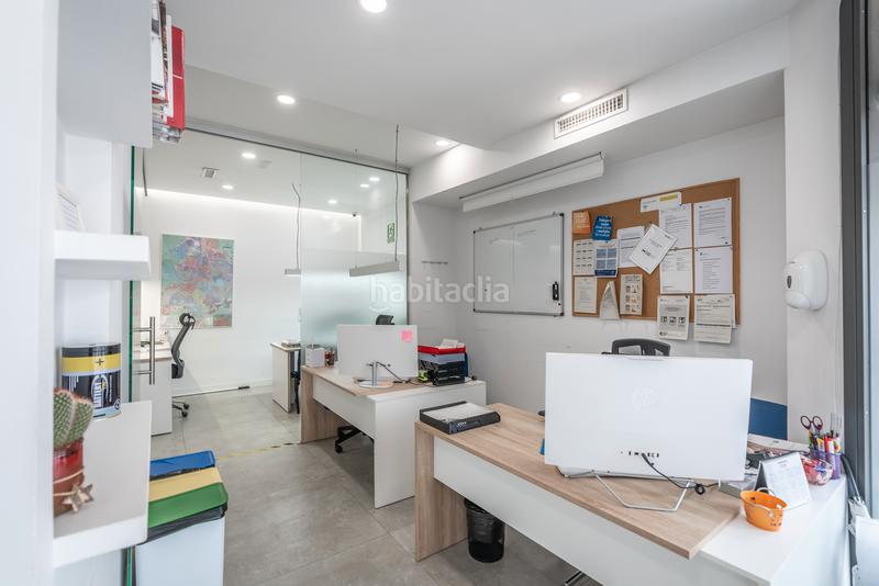 Foto 0429f377-7fa9-4ae9-9e22-3bd6e5df8708. Local commercial dans Palacio Madrid