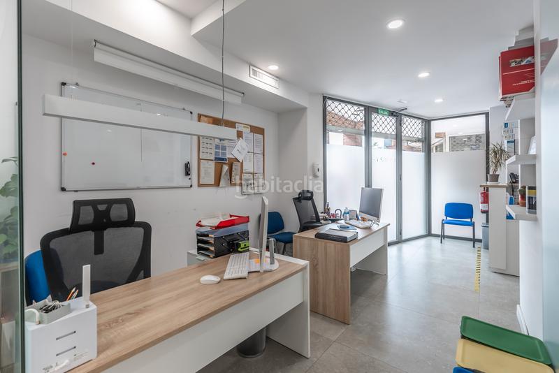 Foto 7386865e-279b-4256-bbd2-5a5292623dad. Local commercial dans Palacio Madrid