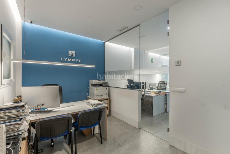 Foto 756900a6-f073-4963-8ab0-063a2cbdbac3. Local commercial dans Palacio Madrid