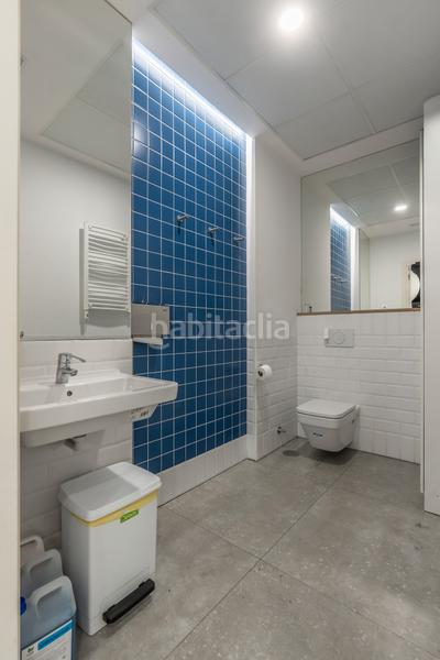 Foto b1b69ef7-198e-4be0-9ea4-51e93df80899. Local commercial dans Palacio Madrid
