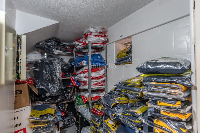 Foto b438546c-f282-44e3-8a41-bbf709a7251f. Local commercial dans Palacio Madrid