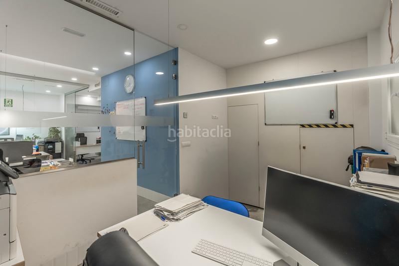 Foto b9c8f7ae-64de-4cab-ac62-f49c4eac31fa. Local commercial dans Palacio Madrid