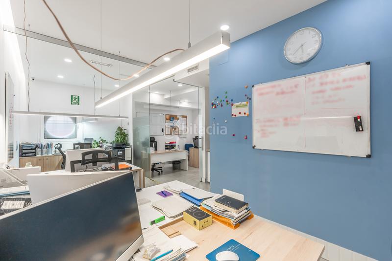 Foto d9f8c25b-a930-4d91-82f1-3abe05ee7e9d. Local commercial dans Palacio Madrid