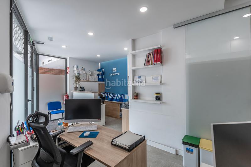 Foto 12893c8c-7ed5-4a37-a6c9-0796fd2e43ea. Locale commerciale in Palacio Madrid