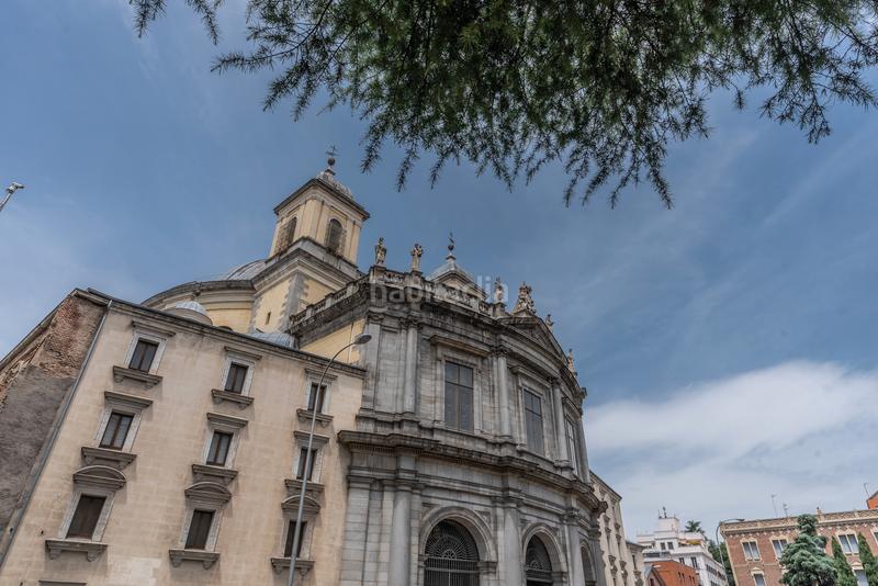 Foto 778a2da4-1df6-40d9-94cb-04a98ea97f3e. Locale commerciale in Palacio Madrid