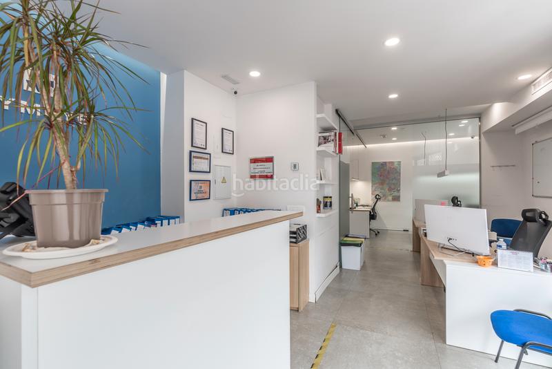 Foto a20de032-754a-429c-a964-c2e92e9ebf4d. Locale commerciale in Palacio Madrid