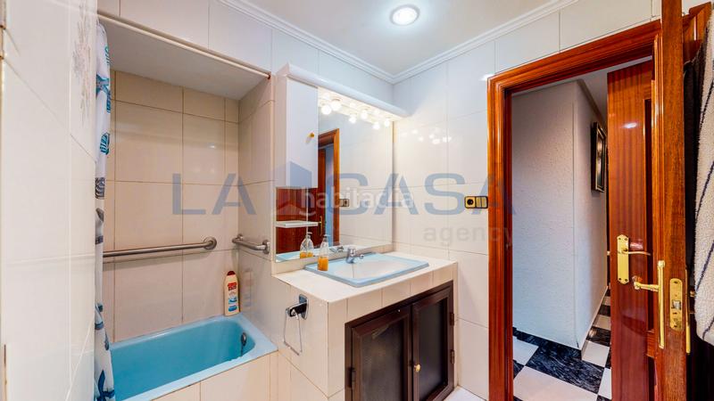 Foto 1023ee10-4d81-4d85-9da1-af3a70b4670c. Piso en Ibarrekolanda Bilbao