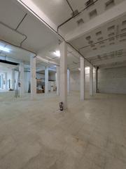 Business premise in Ametzola