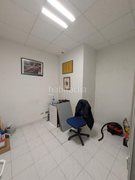 Foto 44848cdb-9106-416d-b13d-32bb3612a8f1. Local comercial a Ametzola Bilbao