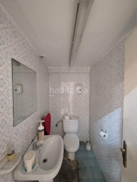 Foto d1e5eb3e-a5be-487c-9ea5-c81e7a41d21f. Local comercial a Ametzola Bilbao