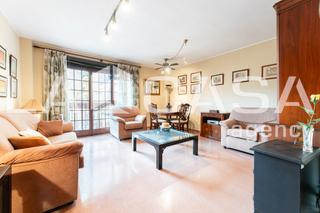 Appartement à Port Saplaya