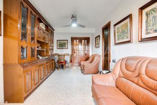 Dachwohnung in La Verneda - La Pau