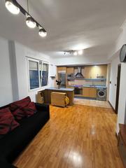 Appartement à Basurtu