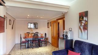 Flat in Nou Campanar