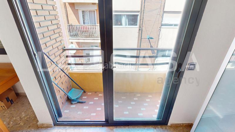 Foto 02dc85b6-6d1d-49bd-8c23-a8013244b81e. Piso en Centro-El Castillo Sagunt