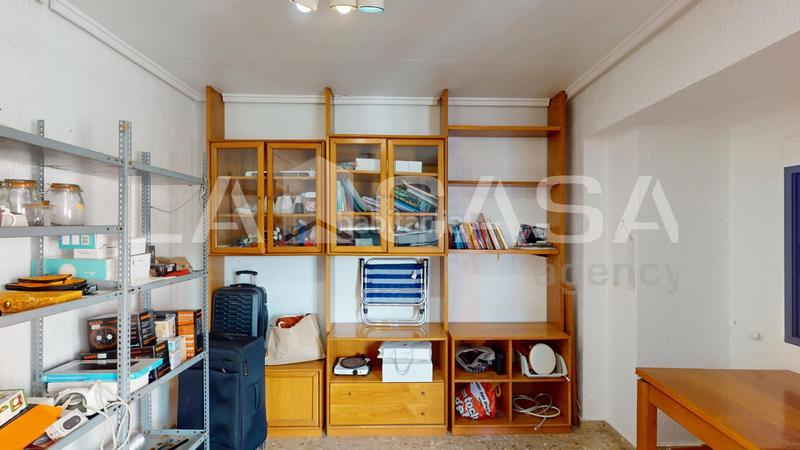 Foto 086db69b-2901-4840-8191-91cacbc0d29d. Piso en Centro-El Castillo Sagunt