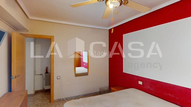 Foto 34ec36de-f35d-42f5-9dcb-7c41625f4113. Piso en Centro-El Castillo Sagunt