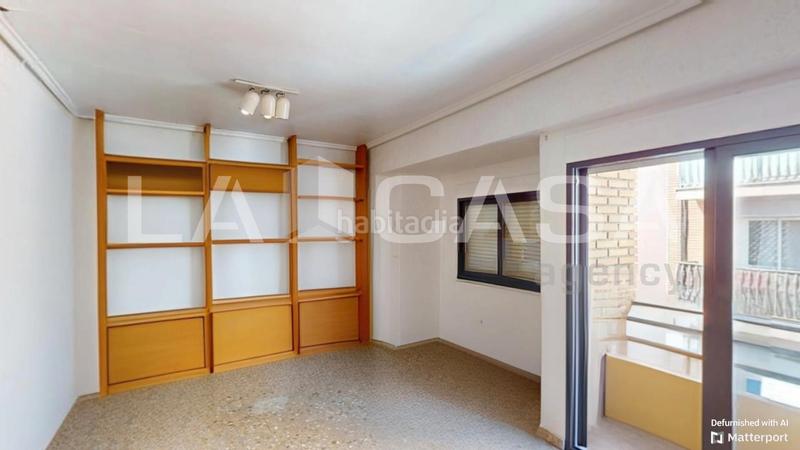 Foto 4658de47-fcd6-48df-9ab7-21441fc8b6ba. Piso en Centro-El Castillo Sagunt