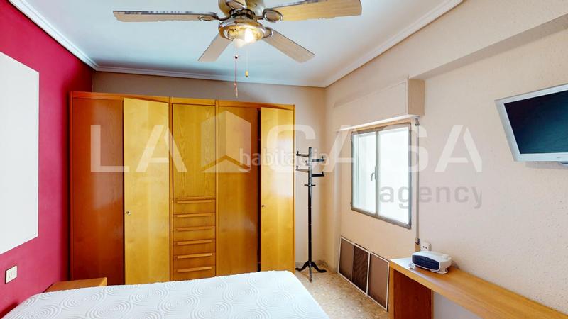 Foto 911e3578-6541-406b-a6ed-2fd1604790a1. Piso en Centro-El Castillo Sagunt