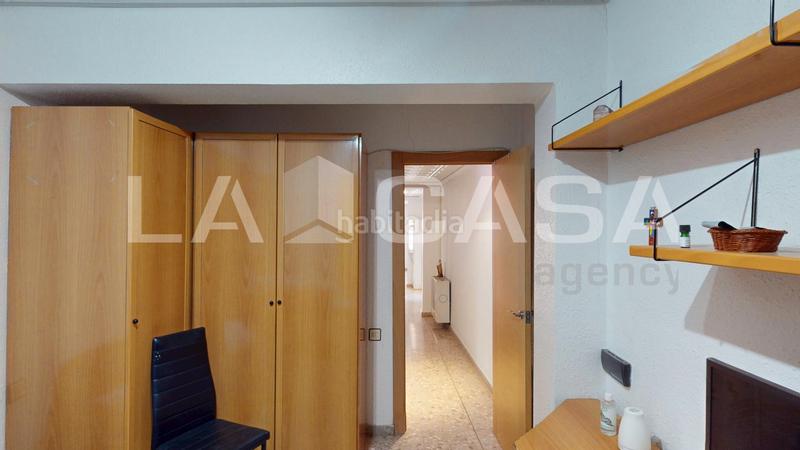 Foto 983b33ed-3bc3-4b83-ad72-328db3a4b947. Piso en Centro-El Castillo Sagunt