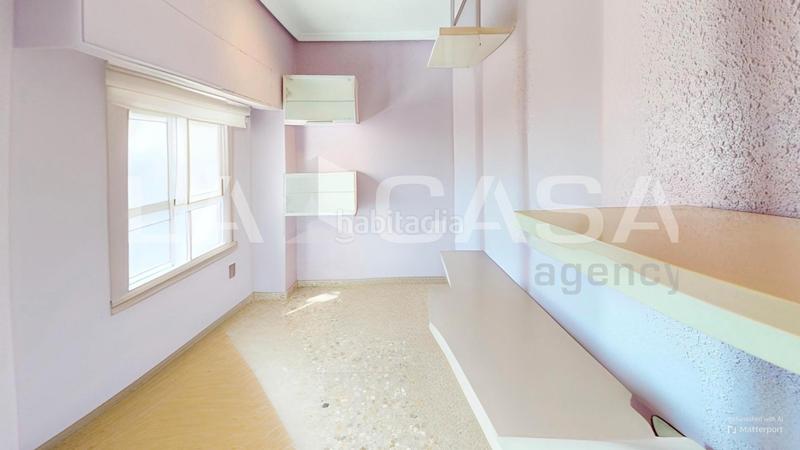 Foto abe38c29-afe3-4e23-b7a7-67d35aad1e60. Piso en Centro-El Castillo Sagunt