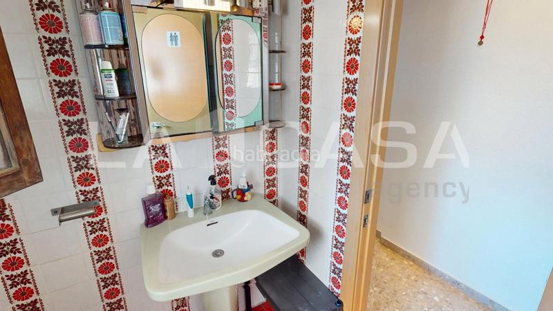 Foto b5ace4e9-e5a7-43ec-ba05-4ac5f01efb52. Piso en Centro-El Castillo Sagunt