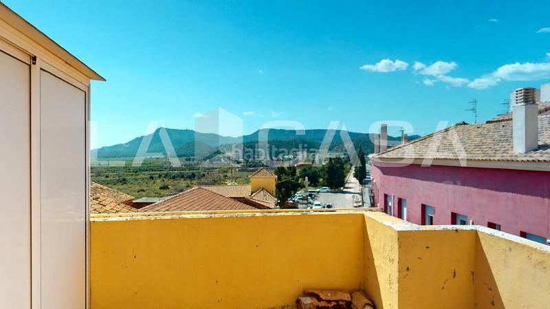 Foto d1a4bdef-4aae-4fe9-9648-db0eeb51e071. Piso en Centro-El Castillo Sagunt